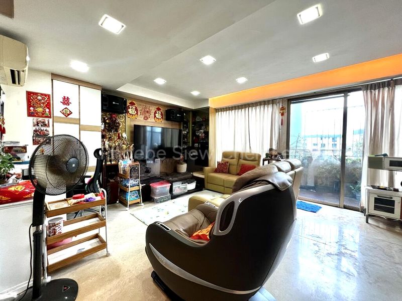 4 Bed Condo for Sale in  Orchid Park Condominium - Image 18